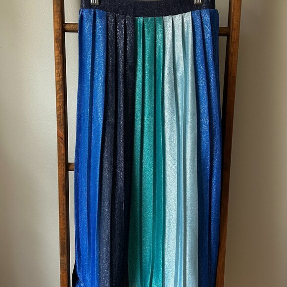 Maeve Multi- Color Skirt from Anthropologie - Picture 1 of 2